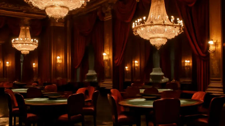Explore a Wide Range of Casino Games Explore a Wide Range of Casino Games