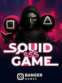 Squid Game Squid Game themed slot at WORLDCUP LUCKY COM