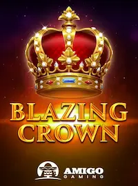 Blazing Crown Blazing Crown hot slot at WORLDCUP LUCKY COM