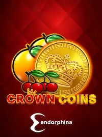 Crown Coins Crown Coins slot at WORLDCUP LUCKY COM