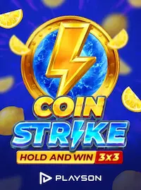 Coin Strike Coin Strike slot at WORLDCUP LUCKY COM