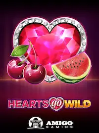 Hearts Go Wild Hearts Go Wild slot at WORLDCUP LUCKY COM