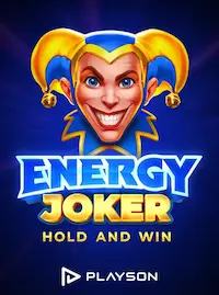 Energy Joker Energy Joker slot at WORLDCUP LUCKY COM