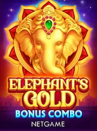 Elephant's Gold Elephant's Gold slot at WORLDCUP LUCKY COM