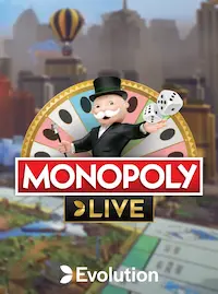 Monopoly Live Monopoly Live game show at WORLDCUP LUCKY COM