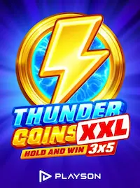 Thunder Coins XXL Thunder Coins XXL slot at WORLDCUP LUCKY COM
