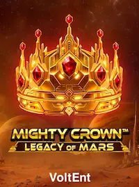 Mighty Crown Mighty Crown slot at WORLDCUP LUCKY COM