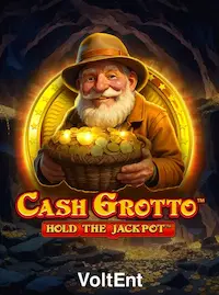 Cash Grotto Cash Grotto slot at WORLDCUP LUCKY COM