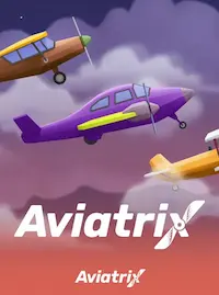 AviatriX AviatriX crash game at WORLDCUP LUCKY COM