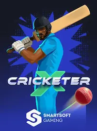 CricketerX CricketerX crash game at WORLDCUP LUCKY COM