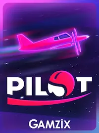 Pilot Pilot crash at WORLDCUP LUCKY COM