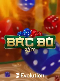 Bac Bo Bac Bo live game at WORLDCUP LUCKY COM