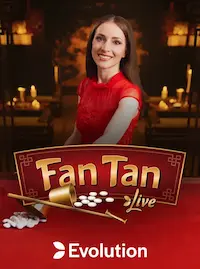 Fan Tan Fan Tan live at WORLDCUP LUCKY COM