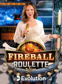 Fireball Roulette Fireball Roulette at WORLDCUP LUCKY COM