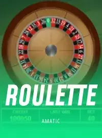 Roulette European Roulette at WORLDCUP LUCKY COM