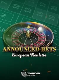 Announced Bets Announced Bets Roulette at WORLDCUP LUCKY COM