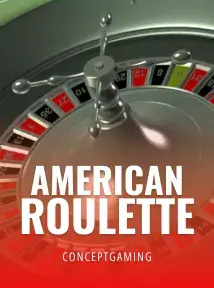 American Roulette American Roulette at WORLDCUP LUCKY COM