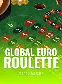 Global Euro Roulette Global Euro Roulette at WORLDCUP LUCKY COM