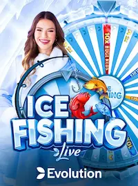 Ice Fishing Ice Fishing game at WORLDCUP LUCKY COM