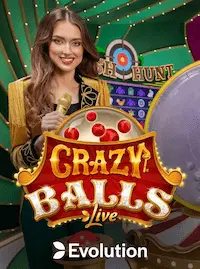 Crazy Ball Crazy Ball lottery at WORLDCUP LUCKY COM