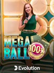 Mega Ball Mega Ball 100x lottery at WORLDCUP LUCKY COM