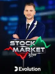 Stock Market Stock Market live game show at WORLDCUP LUCKY COM