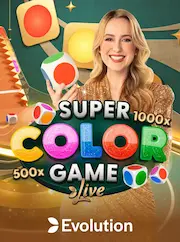 Super Color Game Super Color Game at WORLDCUP LUCKY COM