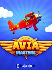 Avia Masters Avia Masters crash game at WORLDCUP LUCKY COM