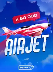 Airjet Airjet crash game at WORLDCUP LUCKY COM