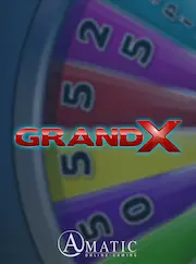 GrandX GrandX live at WORLDCUP LUCKY COM