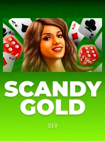 Scandy Scandy live at WORLDCUP LUCKY COM
